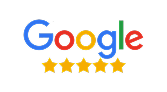 דירוג 5 כוכבים בגוגל